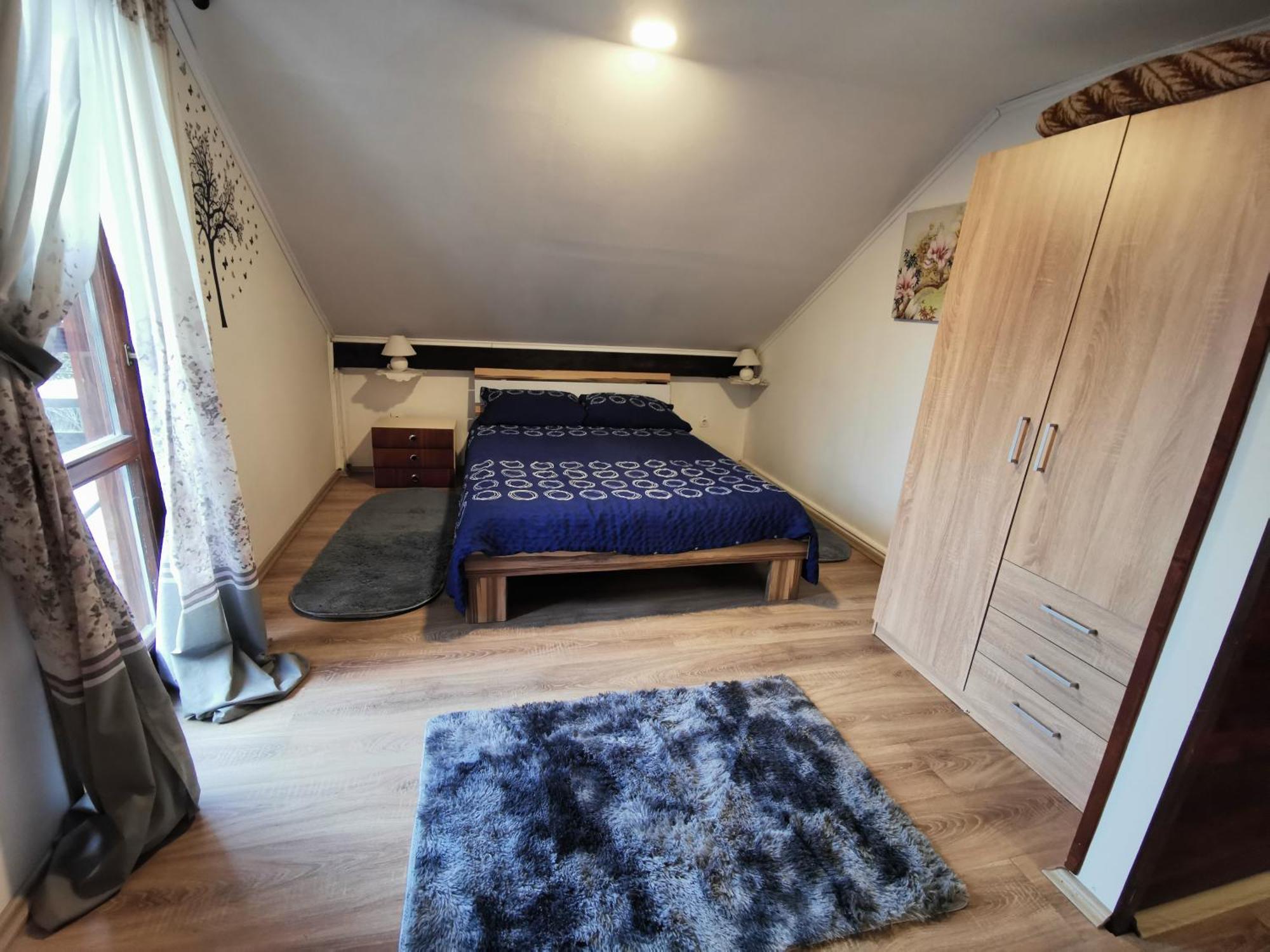 Kuca Za Odmor Jezero Villa Ogulin Exterior foto