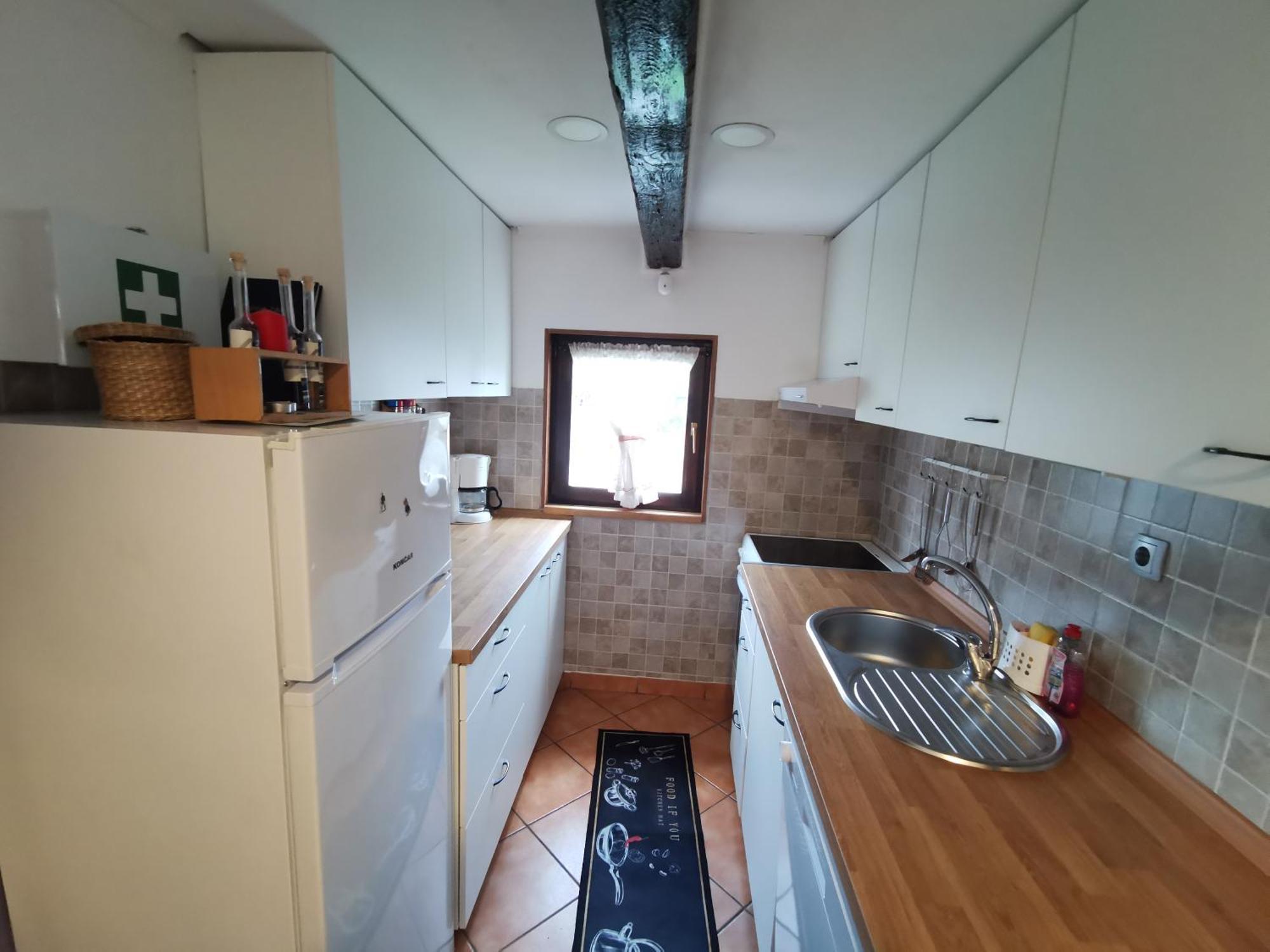 Kuca Za Odmor Jezero Villa Ogulin Exterior foto